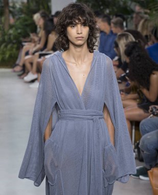 Lacoste - bahar 2017 koleksiyonu