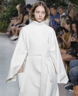 Lacoste - bahar 2017 koleksiyonu