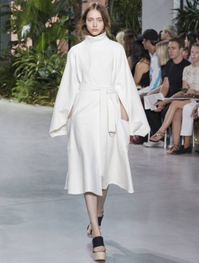 Lacoste - bahar 2017 koleksiyonu