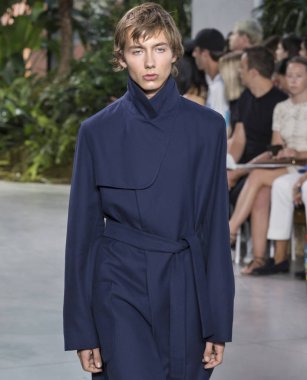 Lacoste - bahar 2017 koleksiyonu