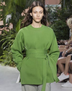 Lacoste - bahar 2017 koleksiyonu