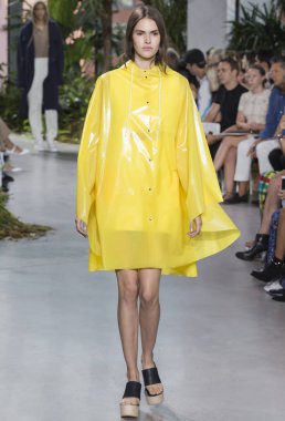 Lacoste - bahar 2017 koleksiyonu