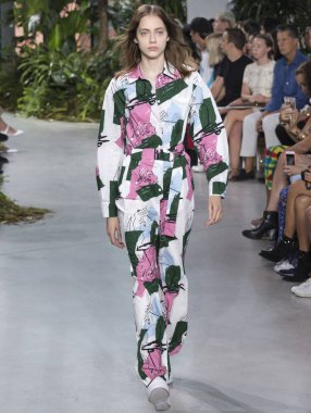 Lacoste - bahar 2017 koleksiyonu