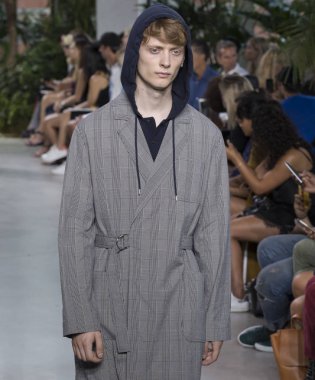 Lacoste - bahar 2017 koleksiyonu