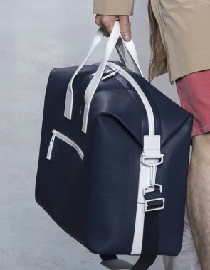 Lacoste - bahar 2017 koleksiyonu