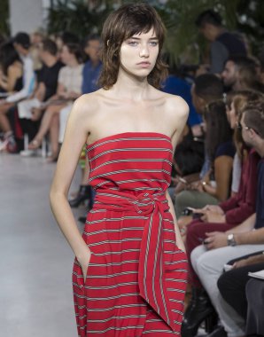 Lacoste - bahar 2017 koleksiyonu