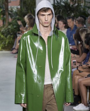 Lacoste - bahar 2017 koleksiyonu