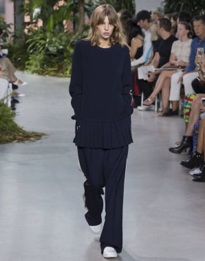 Lacoste - bahar 2017 koleksiyonu