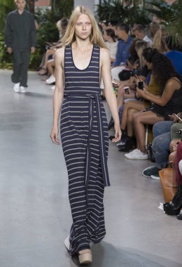 Lacoste - bahar 2017 koleksiyonu