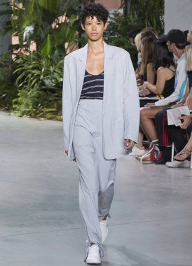 Lacoste - bahar 2017 koleksiyonu