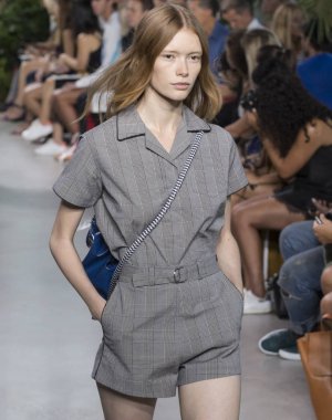 Lacoste - bahar 2017 koleksiyonu