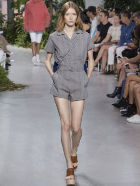 Lacoste - bahar 2017 koleksiyonu