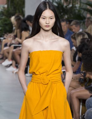 Lacoste - bahar 2017 koleksiyonu