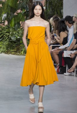 Lacoste - bahar 2017 koleksiyonu