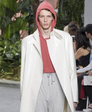 Lacoste - bahar 2017 koleksiyonu