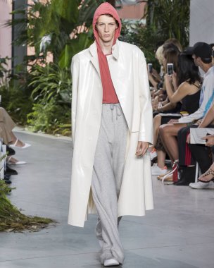 Lacoste - bahar 2017 koleksiyonu