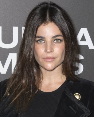 Gece hayvanları film prömiyeri Nyc - gelenler