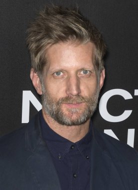 Gece hayvanları film prömiyeri Nyc - gelenler