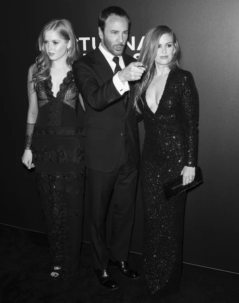 Nocturnal Animals film premiere NYC - Arrivées — Photo