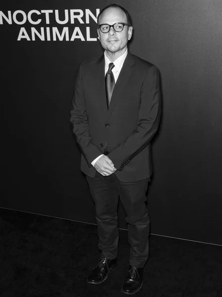 Nocturnal Animals film premiere NYC - Arrivées — Photo