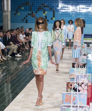 Thom Browne - bahar 2017 koleksiyonu