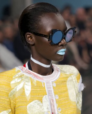 Thom Browne - bahar 2017 koleksiyonu