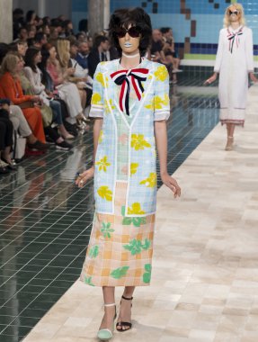 Thom Browne - bahar 2017 koleksiyonu