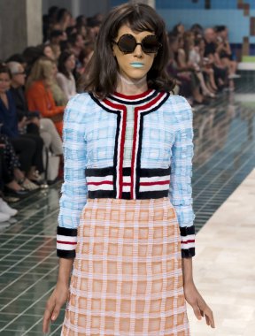 Thom Browne - bahar 2017 koleksiyonu