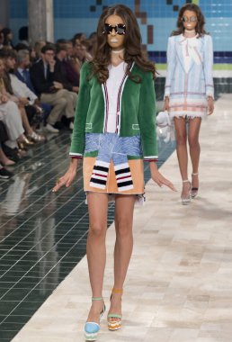 Thom Browne - bahar 2017 koleksiyonu