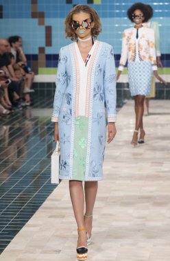 Thom Browne - bahar 2017 koleksiyonu