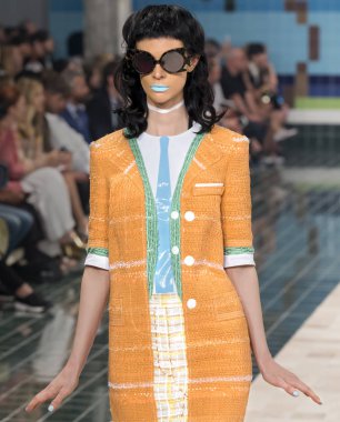 Thom Browne - bahar 2017 koleksiyonu