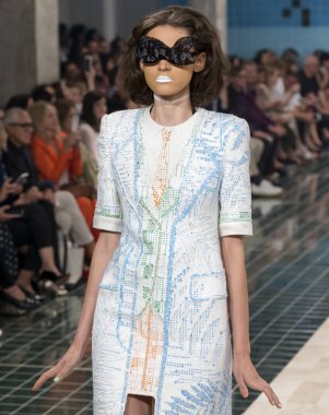 Thom Browne - bahar 2017 koleksiyonu