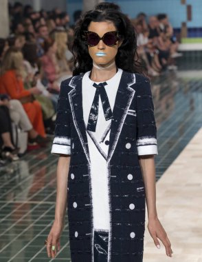 Thom Browne - bahar 2017 koleksiyonu