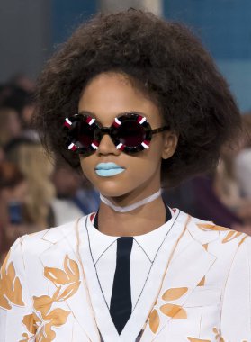 Thom Browne - bahar 2017 koleksiyonu