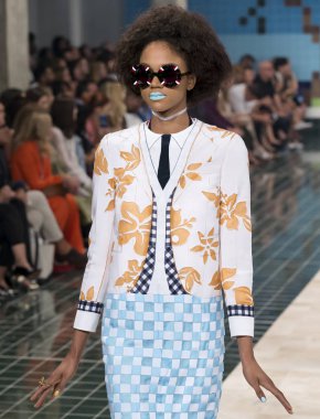 Thom Browne - bahar 2017 koleksiyonu