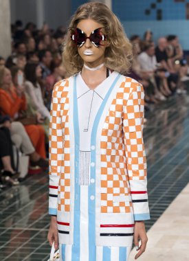 Thom Browne - bahar 2017 koleksiyonu