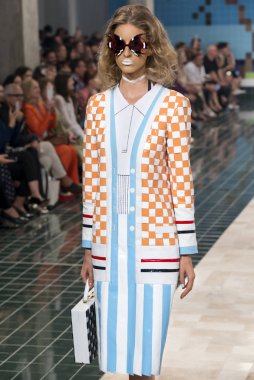 Thom Browne - bahar 2017 koleksiyonu