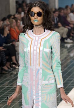 Thom Browne - bahar 2017 koleksiyonu