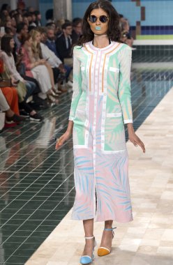 Thom Browne - bahar 2017 koleksiyonu