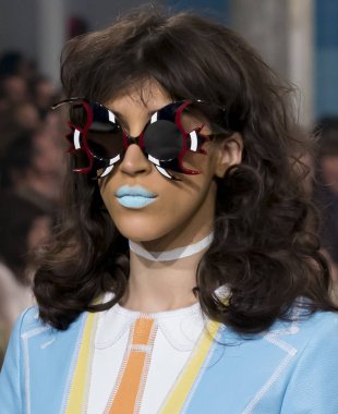 Thom Browne - bahar 2017 koleksiyonu