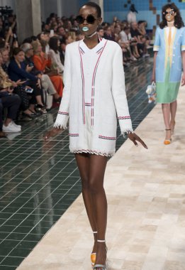 Thom Browne - bahar 2017 koleksiyonu