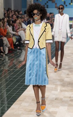 Thom Browne - bahar 2017 koleksiyonu