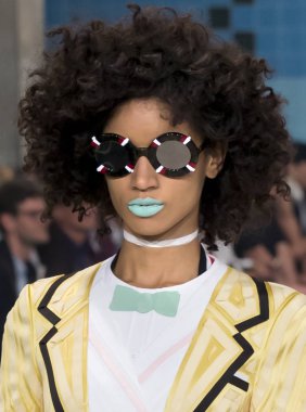 Thom Browne - bahar 2017 koleksiyonu