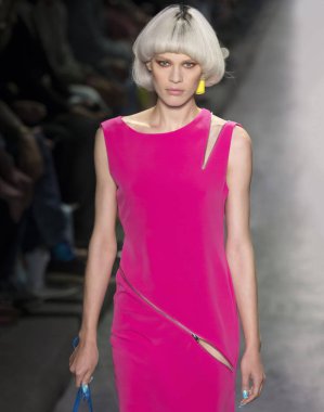 Jeremy Scott - bahar 2017 koleksiyonu