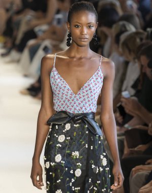 Altuzarra - bahar 2017 koleksiyonu