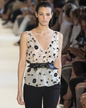 Altuzarra - bahar 2017 koleksiyonu