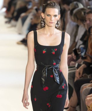 Altuzarra - bahar 2017 koleksiyonu