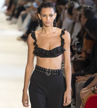 Altuzarra - bahar 2017 koleksiyonu