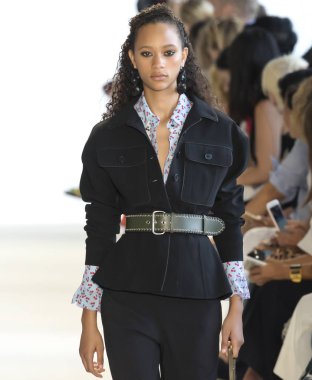 Altuzarra - bahar 2017 koleksiyonu