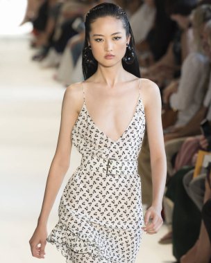 Altuzarra - bahar 2017 koleksiyonu